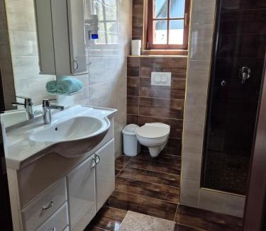 Plitvica Selo House | Pansion Breza