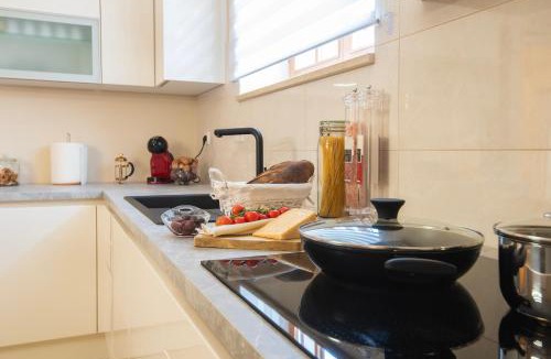 Rebici Villa | Sun-kissed Villa in Rebići