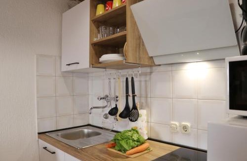 Bacva Apartment | Apartmani Žiković