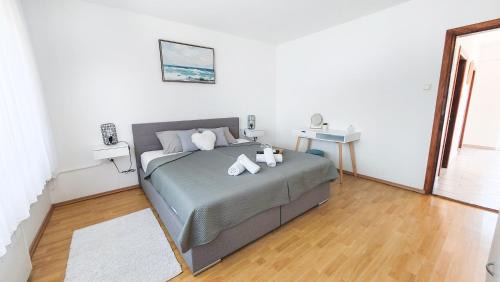 Ozalj House | Kuća za odmor Franca