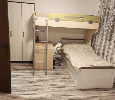 Kriz House | Apartman T&N