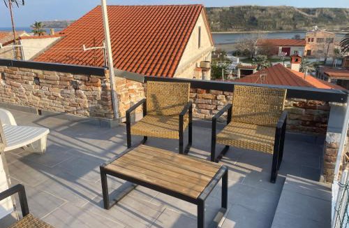 Susak Bed & Breakfast | Heat Hostel