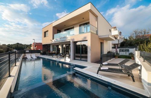 Pakostane Villa | Villa Barbara