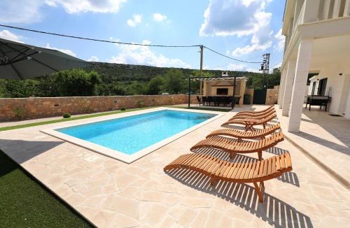 Krusevo Villa | Villa Zrmanja