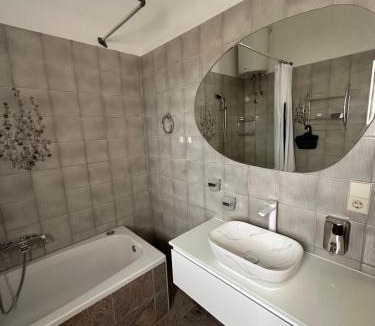 Tar Apartment | Villa Baldi -Apartmani Danny