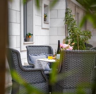 Donja luka Apartment | Vila Pivac