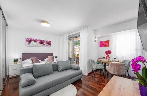 Donja luka Apartment | Vila Pivac