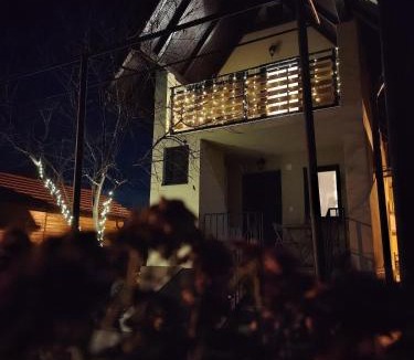 Sveti Ilija House | Holiday Home Rura