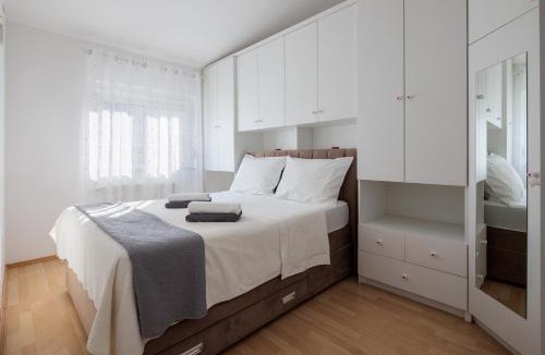 Kastel Gomilica Apartment | Apartment Kaja