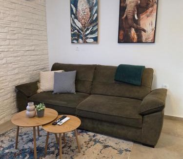 Municipality of Gracac Apartment | Velebitska Vila