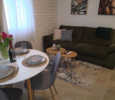 Municipality of Gracac Apartment | Velebitska Vila