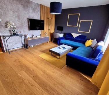 Koprivnica Apartment | Stan na dan Koprivnica-Comfort