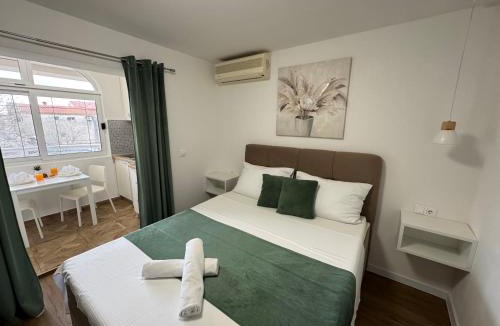 Bili brig Apartment | Apartments Kovač