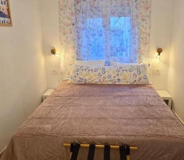 Gradac Apartment | Roza One bedroom apartment