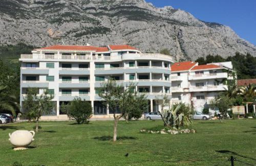 Makarska Old Town Apartment | Maris Lux