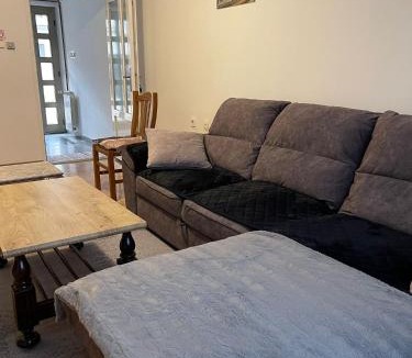 Bjelovar Apartment | Apartment Dada