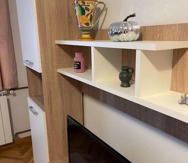 Bjelovar Apartment | Apartment Dada