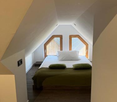 Bled Apartment | 4 Elements Resort Bled