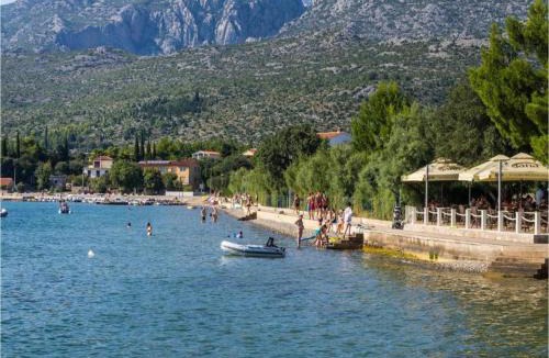 Seline Villa | Villa with Heated Pool