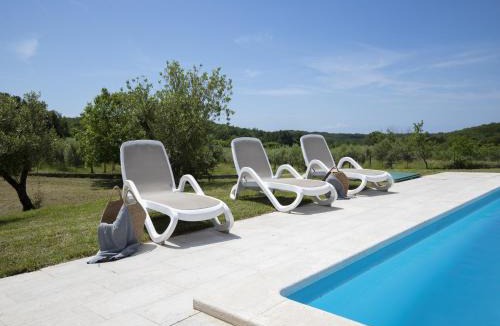 Sorici Villa | Elegant Villa with Private Pool