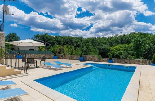 Kircija Villa | Luxury villa with a swimming pool Frankovici, Central Istria - Sredisnja Istra - 16569