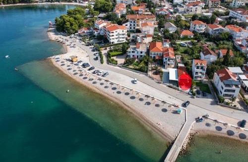 Pirovac House | Beach House Kocer
