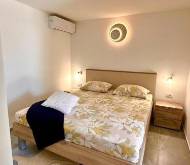 Zaboric House | Perla & Palma