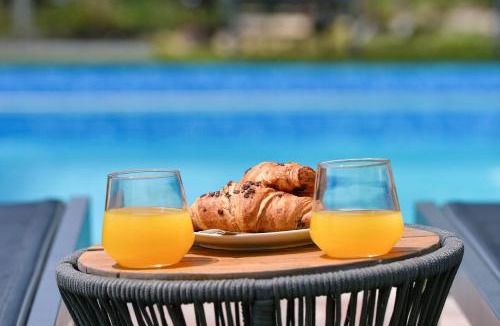 Pregrada House | Private Villa with Pool and Jacuzzi Dreamy Hill