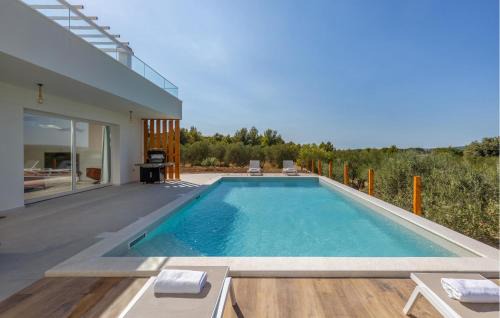Susica House | Villa Santa Lucia