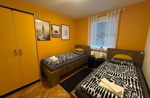 Valpovo Apartment | Apartman Centar