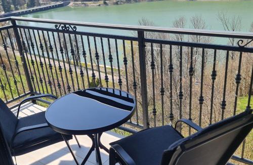 Fuzine Apartment | Fuzine Lake Apartments