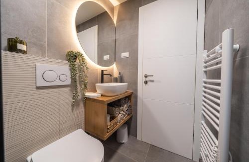 Bosiljevo House | River House - Private Sauna & Jacuzzi, Gorski kotar