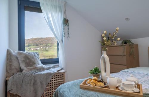 Bosiljevo House | River House Val, Gorski kotar