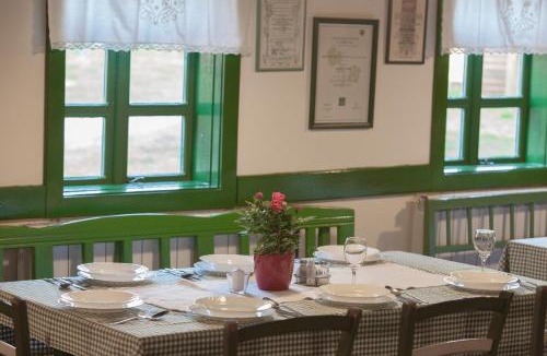 Ivanic-Grad House | Pension Kezele