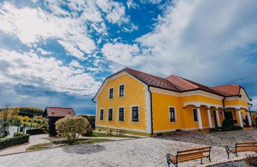 Medimurje Hotel | Wine & boutique hotel Terbotz