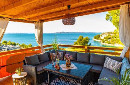 Drage House | Serenity Mobile House