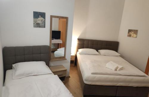 Velika Gorica House | Rooms San