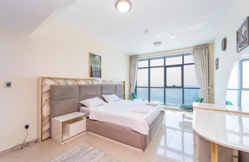 Rumailah Apartment | Ocean View Luxurious Homes