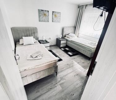 Gracac Apartment | Apartman Šimić