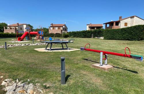 Butkovici Villa | Villa Mani with private heated pool, free parking & pet friendly
