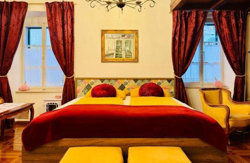 Boljun Apartment | Istrian Escape