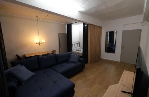 Ljubljana Old Town Apartment | Apartment Emona - Old Town Ljubljana