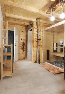 Lic House | Kuća za odmor Delak