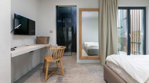 Kastelir Villa | Modern villa Ruzic with pool near Porec
