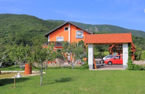 Vranovaca House | Apartments and rooms with parking space Vranovaca, Plitvice - 17428
