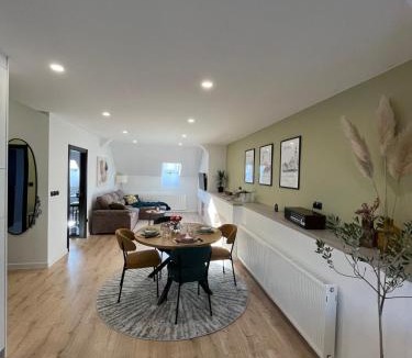 Virovitica Apartment | Apartman Old Corner