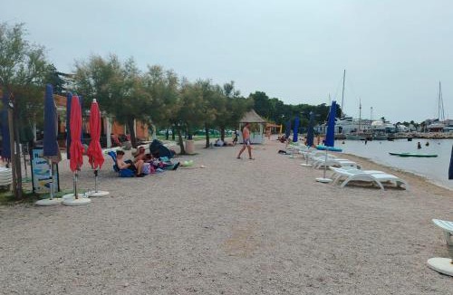 Biograd na Moru Apartment | Apartments with parking space Biograd na Moru, Biograd - 860