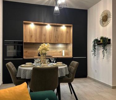 Osijek Apartment | SKF apartment