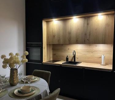 Osijek Apartment | SKF apartment