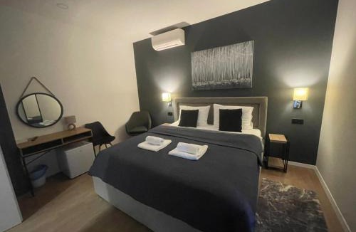 Velika Gorica Apartment | 4 TREES Airport Resort Apartments and Rooms